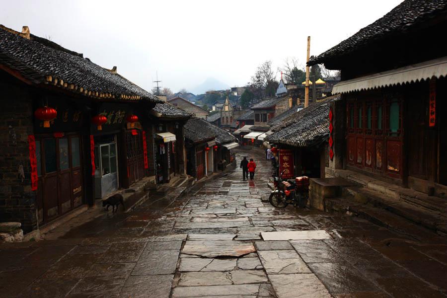 《黑土无言》大结局烂尾，杨四报错了仇，隐藏的大老虎逍遥法外